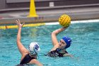 WWPolo vs CC  Wheaton College Women’s Water Polo vs Connecticut College. - Photo By: KEITH NORDSTROM : Wheaton, water polo